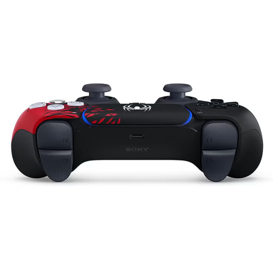 DualSense Wireless Controller - Marvel's Spider-Man 2 Limited Edition